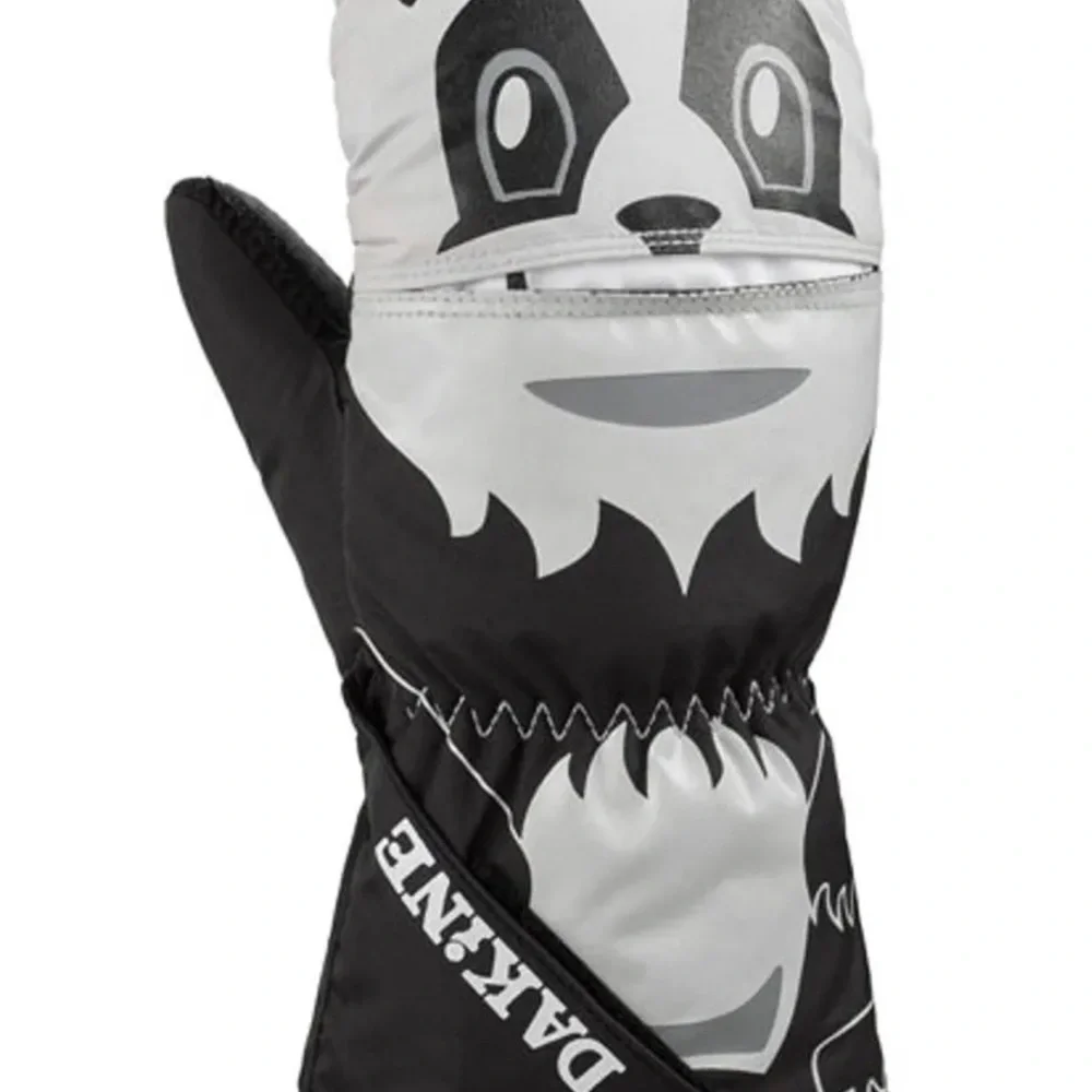 NWOT Dakine Scrambler Mitt Jr